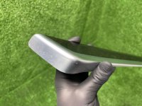 BMW / 5-Series / Декоративная накладка двери