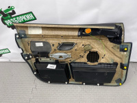 BMW / ALPINA B10 / Обшивка двери