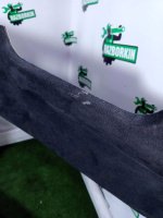 Land Rover / Range Rover Sport / Обшивка потолка