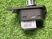 Volkswagen / Touareg / Блок управления зеркалами