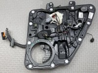 Porsche / Cayenne / Стеклоподъемный механизм