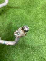 Audi / A6 / Трубка охлаждающей жидкости