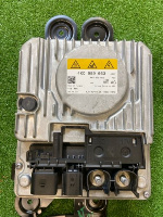 Audi / Q8 / Преобразователь напряжения