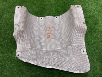 BMW / 7-Series / теплозащитный экран