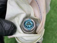 Audi / A6 / Подушка безопасности боковая