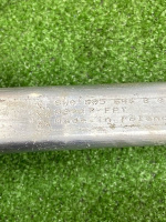 Audi / A5 / Усилитель передней панели