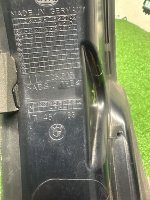 BMW / X5 / Водосток крышки багажника