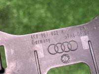 Audi / A6 / Блок ассистента смены полосы движения