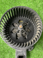 Ford / EXPLORER / Мотор печки