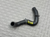 Audi / A4 / Трубка системы охлаждения
