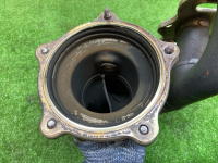 Porsche / Cayenne / Выпускной коллектор