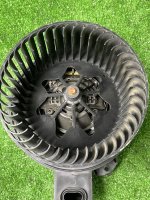 Ford / EXPLORER / Мотор печки