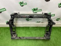 Audi / Q8 / Передняя панель