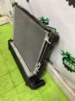 Ford / EXPLORER / Кассета радиаторов в сборе