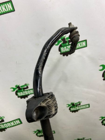 BMW / 1-Series / Стабилизатор