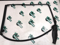 Land Rover / Range Rover Sport / Уплотнитель двери