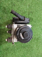 Volkswagen / Touareg / Блок ABS