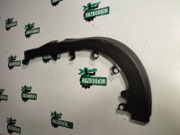 Land Rover / Range Rover Sport / Накладка двери