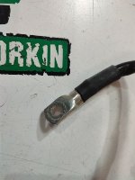 Volkswagen / Touareg / Клемма аккумулятора Volkswagen / Touareg / Клемма аккумулятора