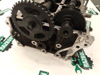 Mazda / CX-5 / Головка блока цилиндров