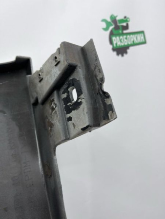 BMW / M6 / Накладка порога