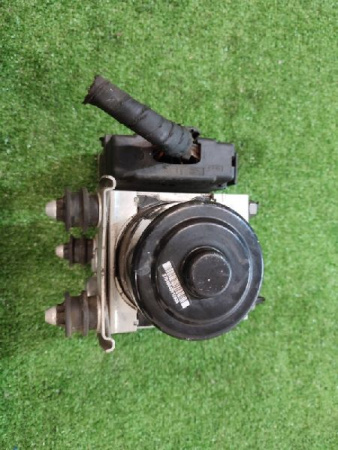 Volkswagen / Touareg / Блок ABS