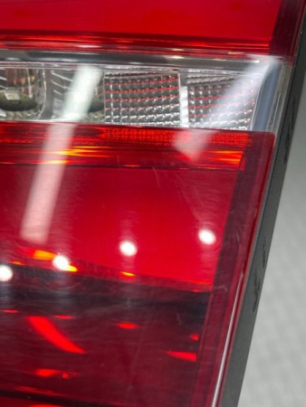 Mercedes-Benz / GLC 250d 4-matic / Фонарь задний