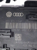 Audi / A4 / Блок управления двери