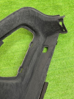 Audi / A7 / Обшивка багажника