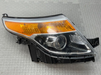 Ford / EXPLORER / Фара