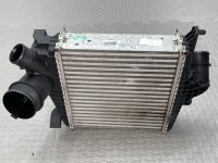 Audi / Q8 / Интеркулер