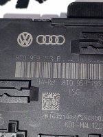 Audi / A4 / Блок управления двери