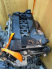 Volkswagen / Touareg / Двигатель