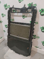 BMW / X3 / Панорамная крыша