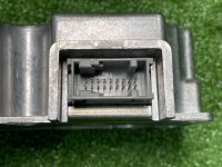 BMW / M6 / Блок управления крыши