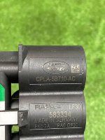 Land Rover / Range Rover / Блок клапанов пневмоподвески