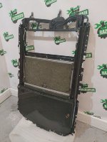 BMW / X3 / Панорамная крыша