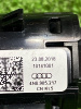 Audi / Q8 / Кнопка старт-стоп