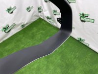 Audi / A6 / Декоративная накладка панели приборов