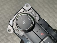Ford / EXPLORER / Блок управления климат-контролем