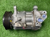 BMW / 3-Series / Компрессор кондиционера