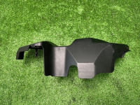 BMW / 3-Series / Крышка блока предохранителей