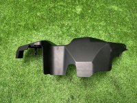 BMW / 3-Series / Крышка блока предохранителей