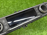 Audi / A5 / Монитор и блок климата