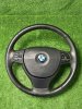 BMW / 5-Series / Руль