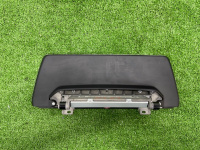 BMW / 7-Series / Дисплей информационный