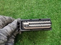 Audi / Q7 / Разъем