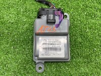 Audi / Q7 / Блок управления сиденьем