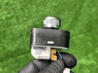 Audi / A6 / Блок управления зеркалами