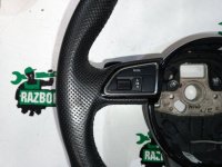 Audi / Q7 / Руль